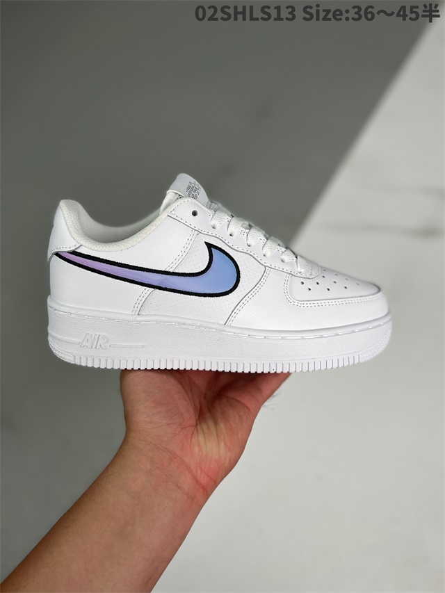 women air force one shoes size 36-45 2022-11-23-452